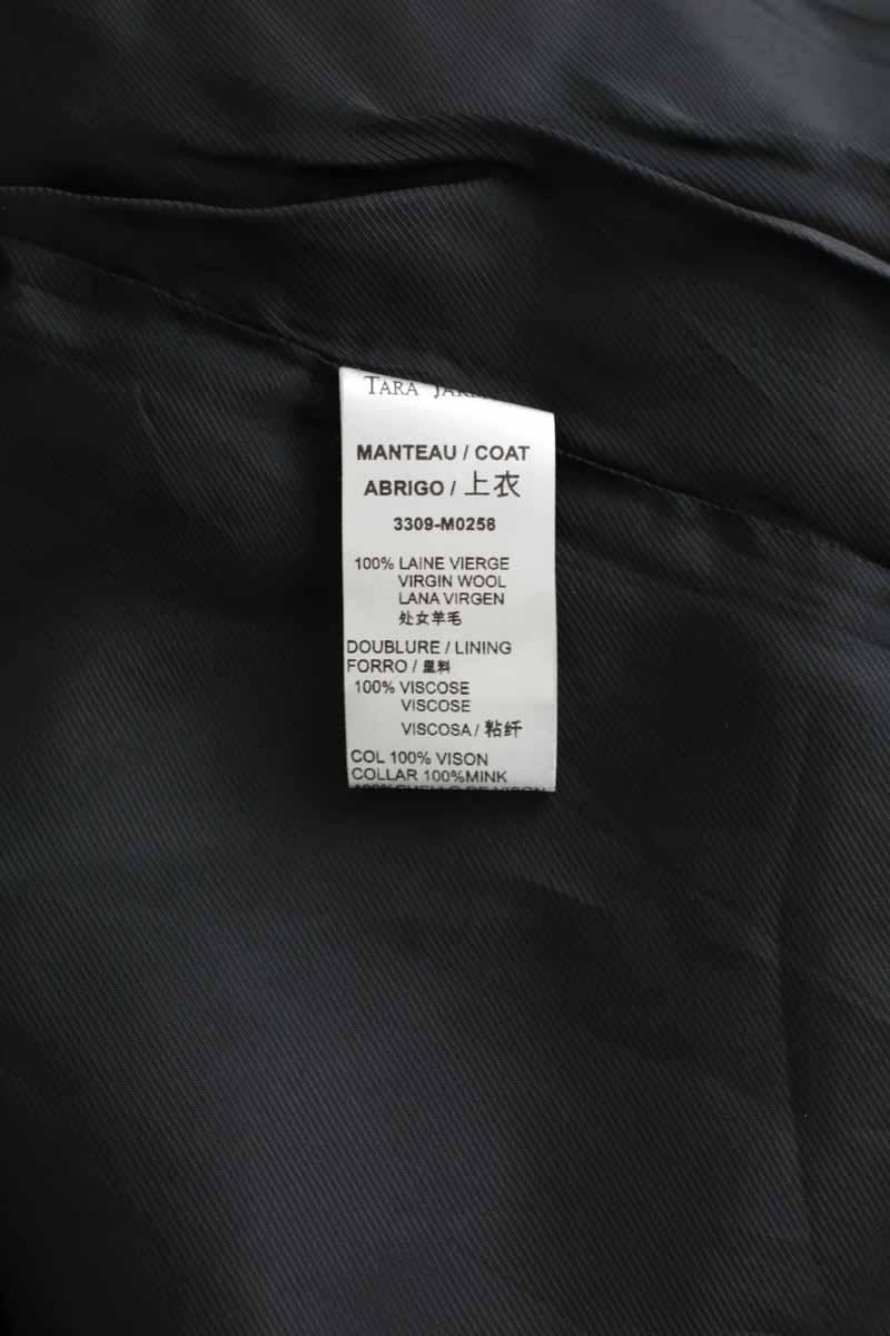 Manteau Tara Jarmon  Marron