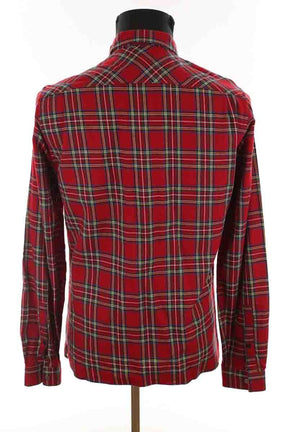 Chemises The Kooples  Rouge