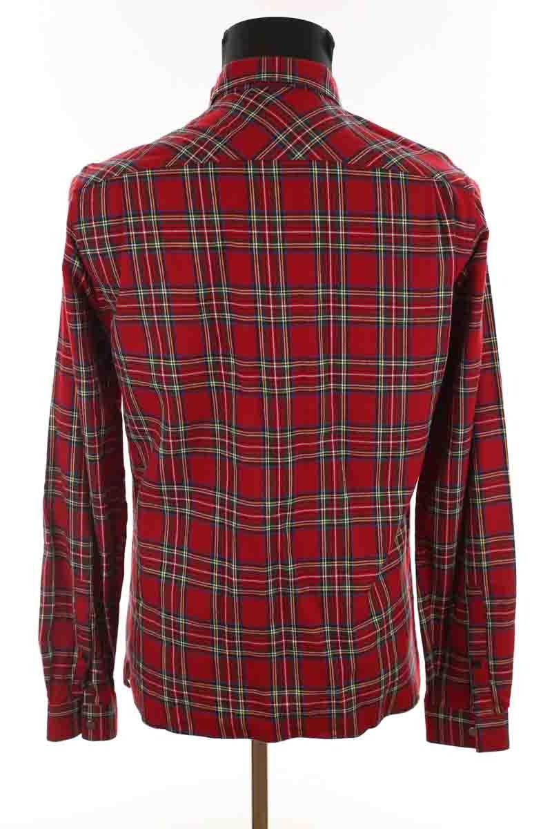 Chemises The Kooples  Rouge