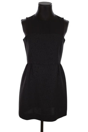 Mini Sandro  Noir