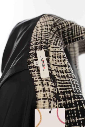 Manteau Rodier  Noir