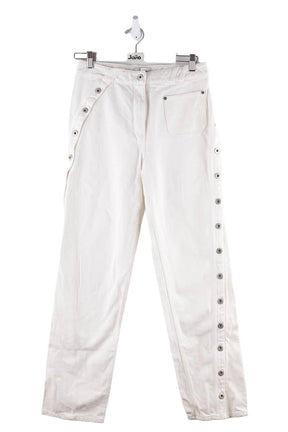 Jean Courrèges  Blanc