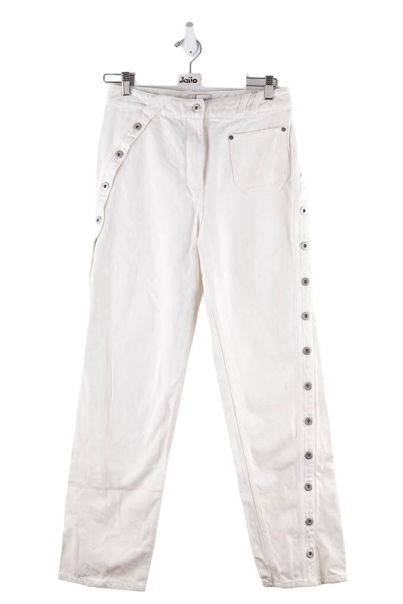 Jean Courrèges  Blanc