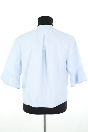 Blouses Maje  Bleu