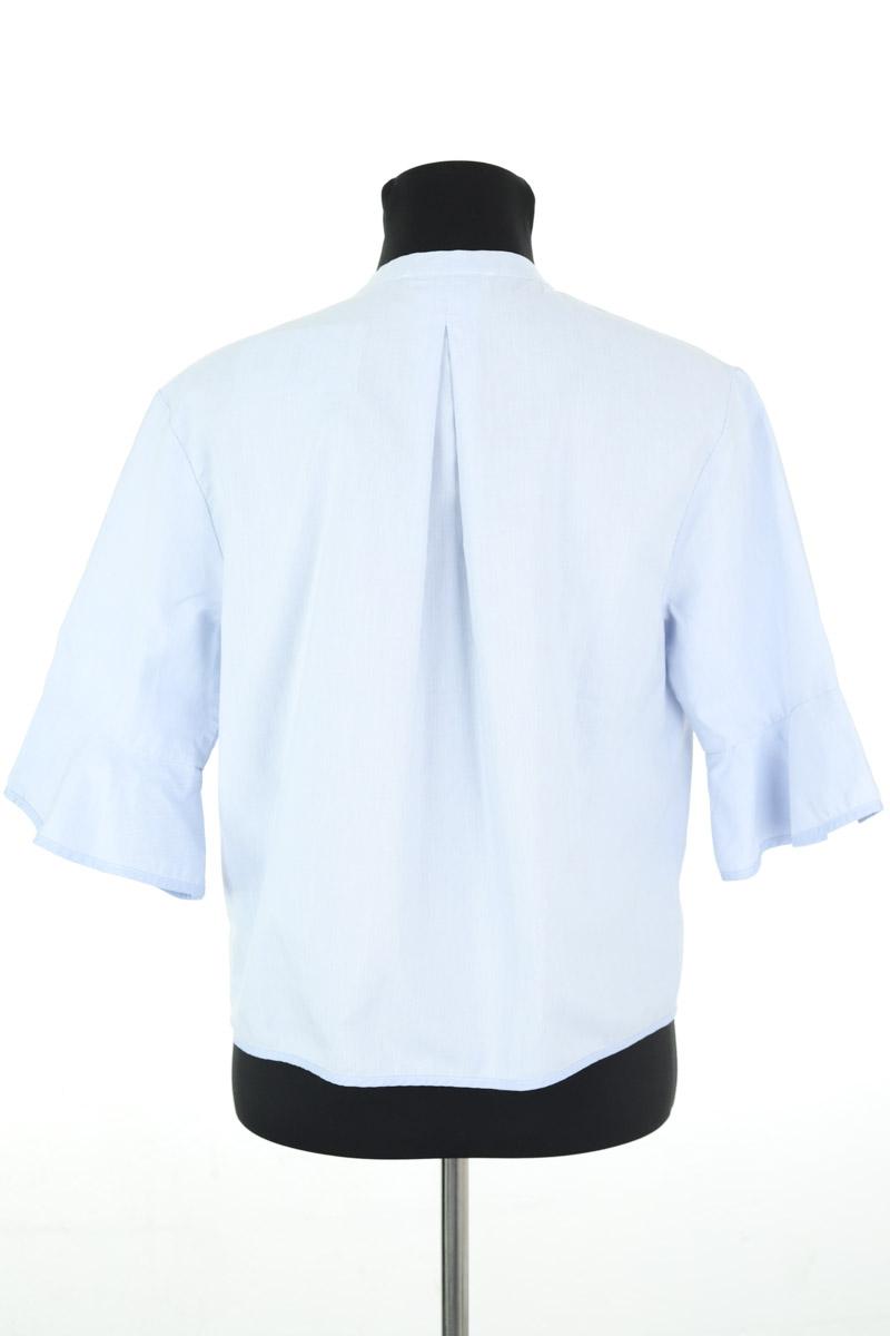 Blouses Maje  Bleu