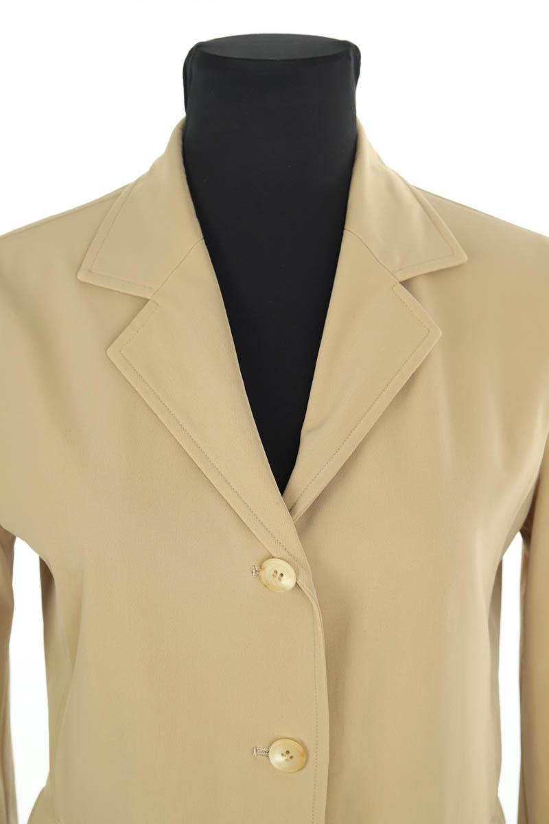 Blazers Issey Miyake  Beige