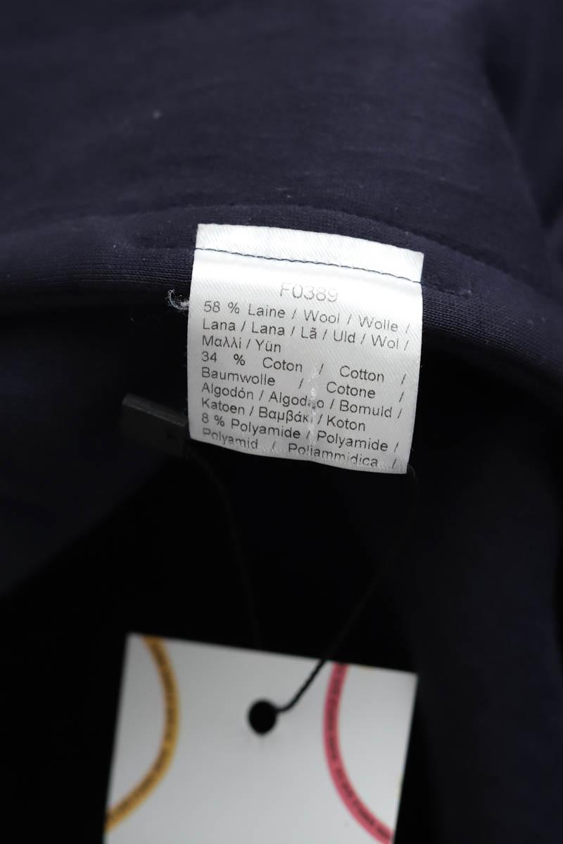 Manteau Lacoste  Marine