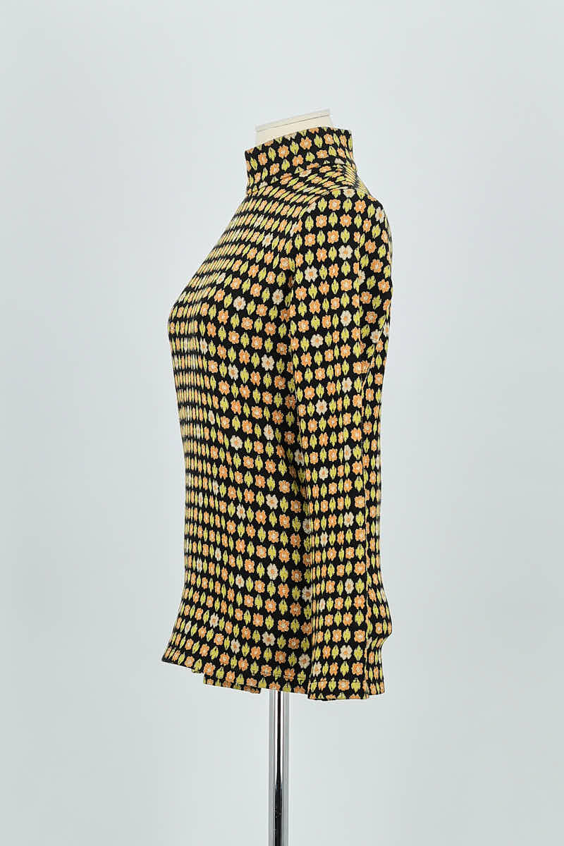 T-shirts Paul & Joe  Jaune