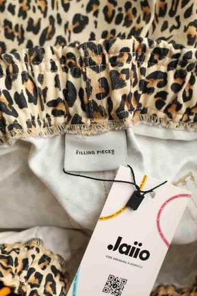 Short Filling Pieces  Marron