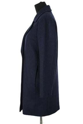 Manteau Bellerose  Bleu
