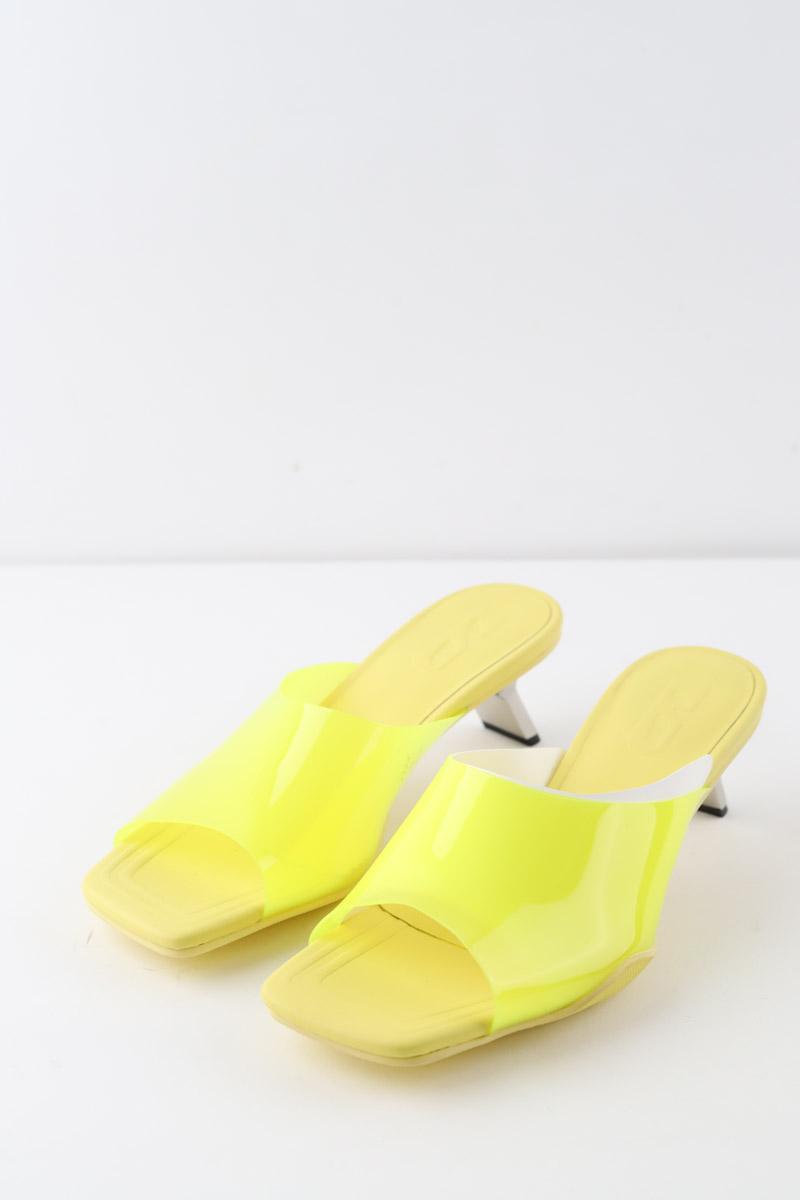 Talons Both  Jaune