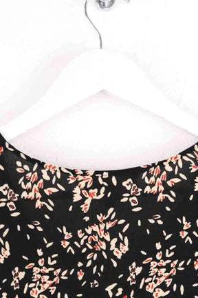 Robe Ba&Sh Noir en Viscose