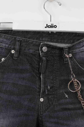 Autres Dsquared2  Noir