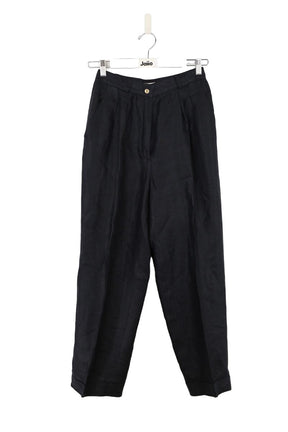 Pantalon Chanel  Noir