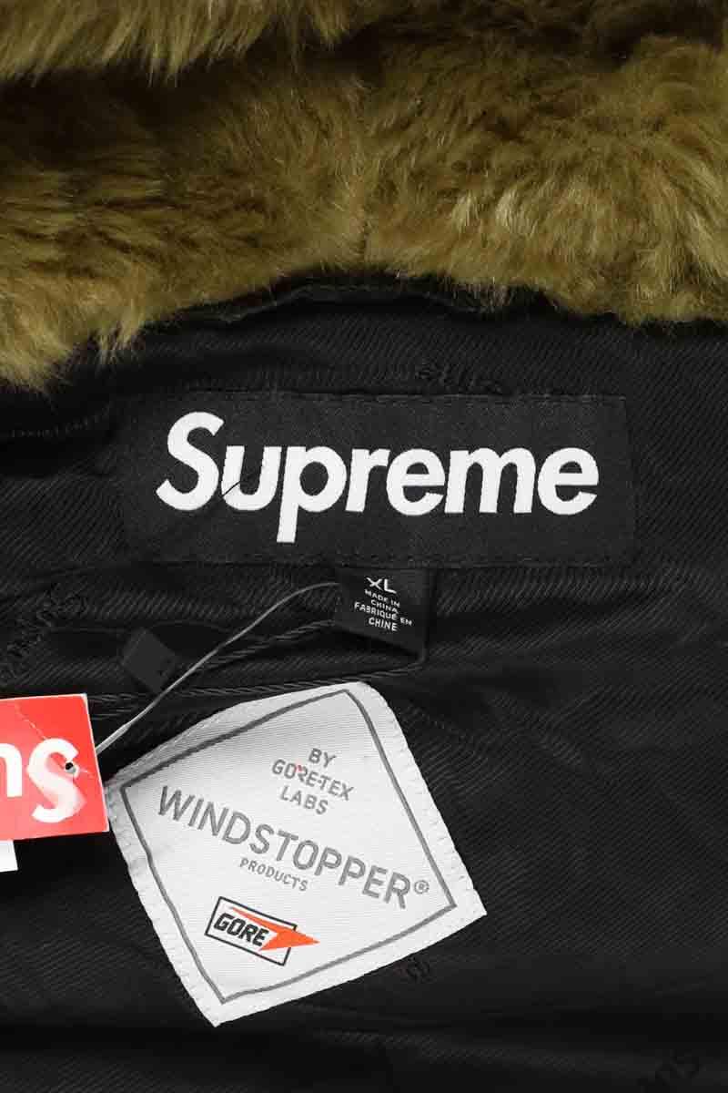 Veste Supreme  Kaki