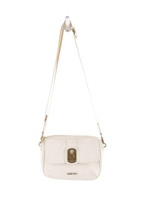 Bandoulière Liu Jo  Blanc