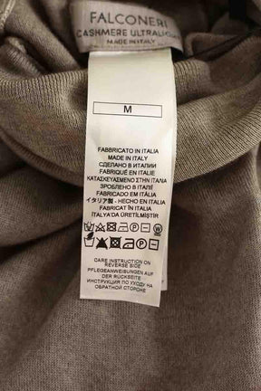 Pulls Falconeri  Gris