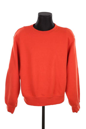 Sweatshirts The Frankie Shop  Orange