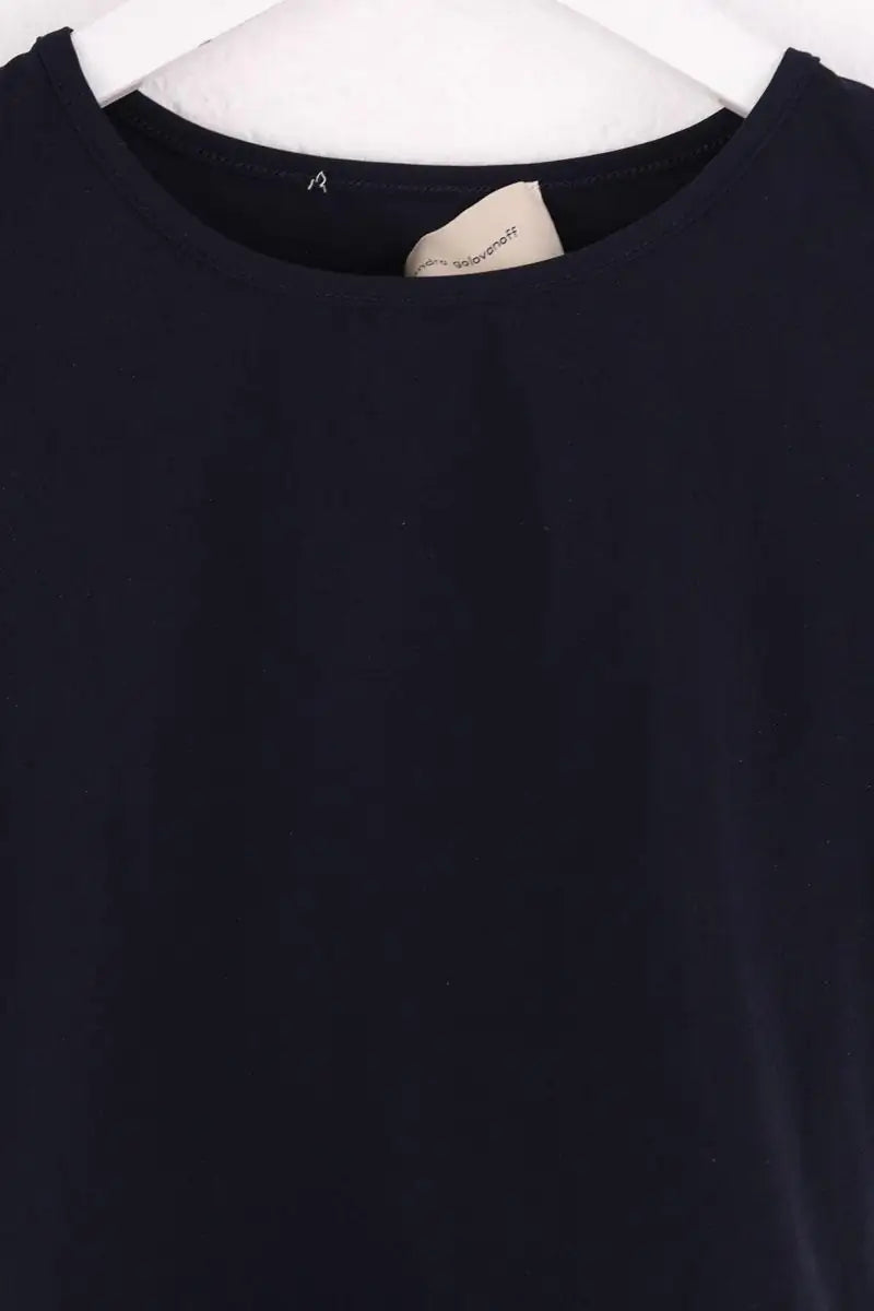 Maillot de bain Alexandra Golovanoff Bleu en Synthétique
