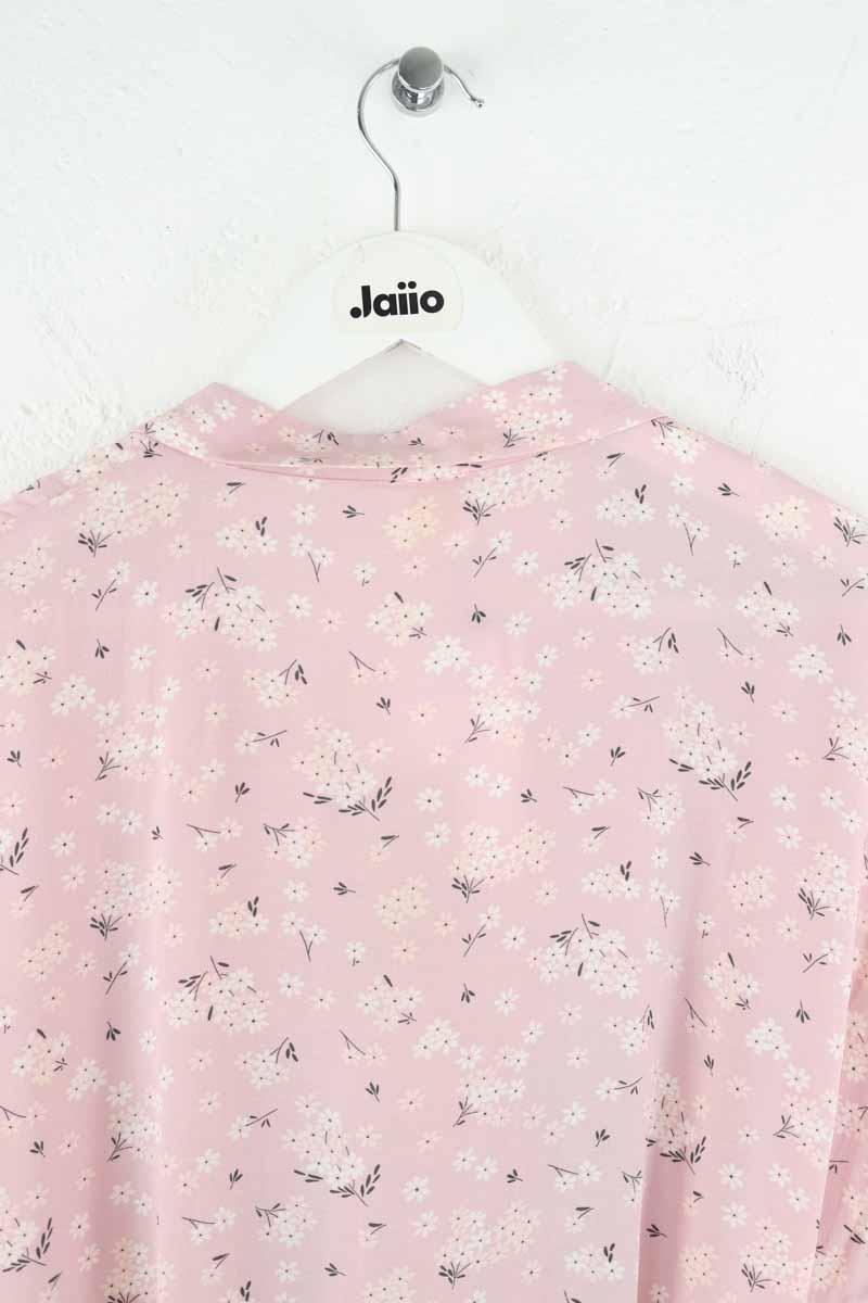Combinaison Des Petits Hauts  Rose