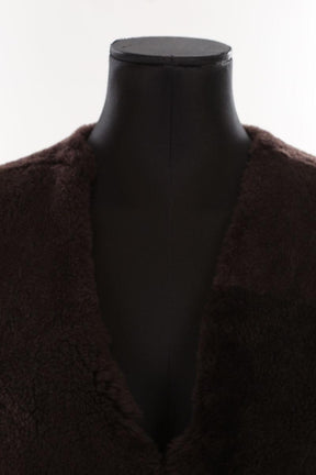 Gilets Golden Goose  Marron