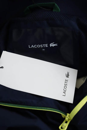Sweatshirts Lacoste  Bleu