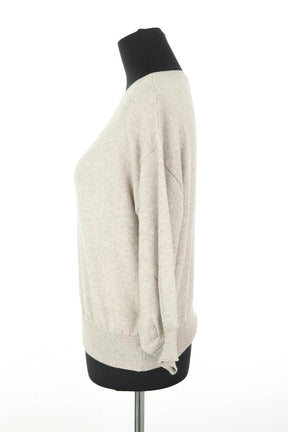 Pulls Sessun  Beige