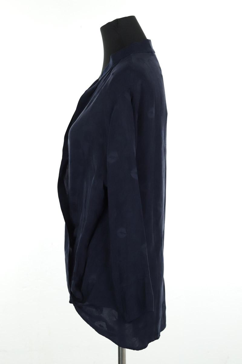 Blouses 8PM  Marine
