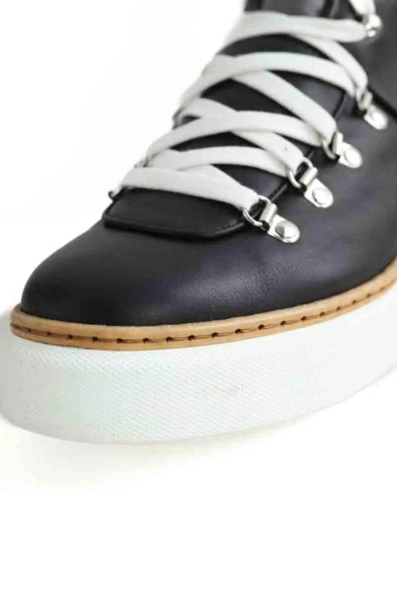 Boots Hermès  Noir