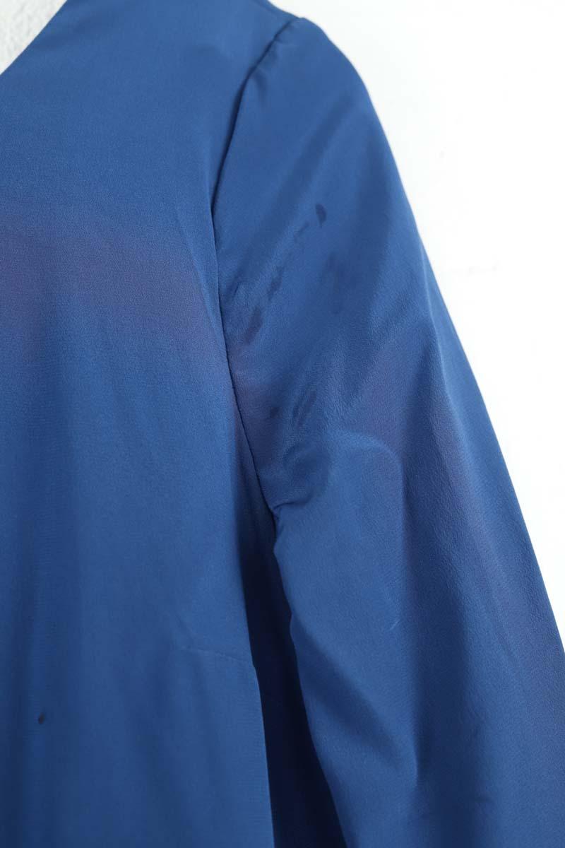 Mini Sézane  Bleu