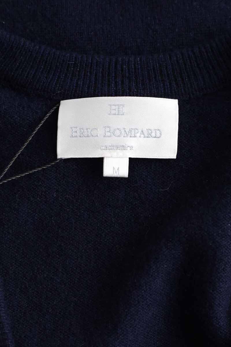 Pulls Eric Bompard  Bleu