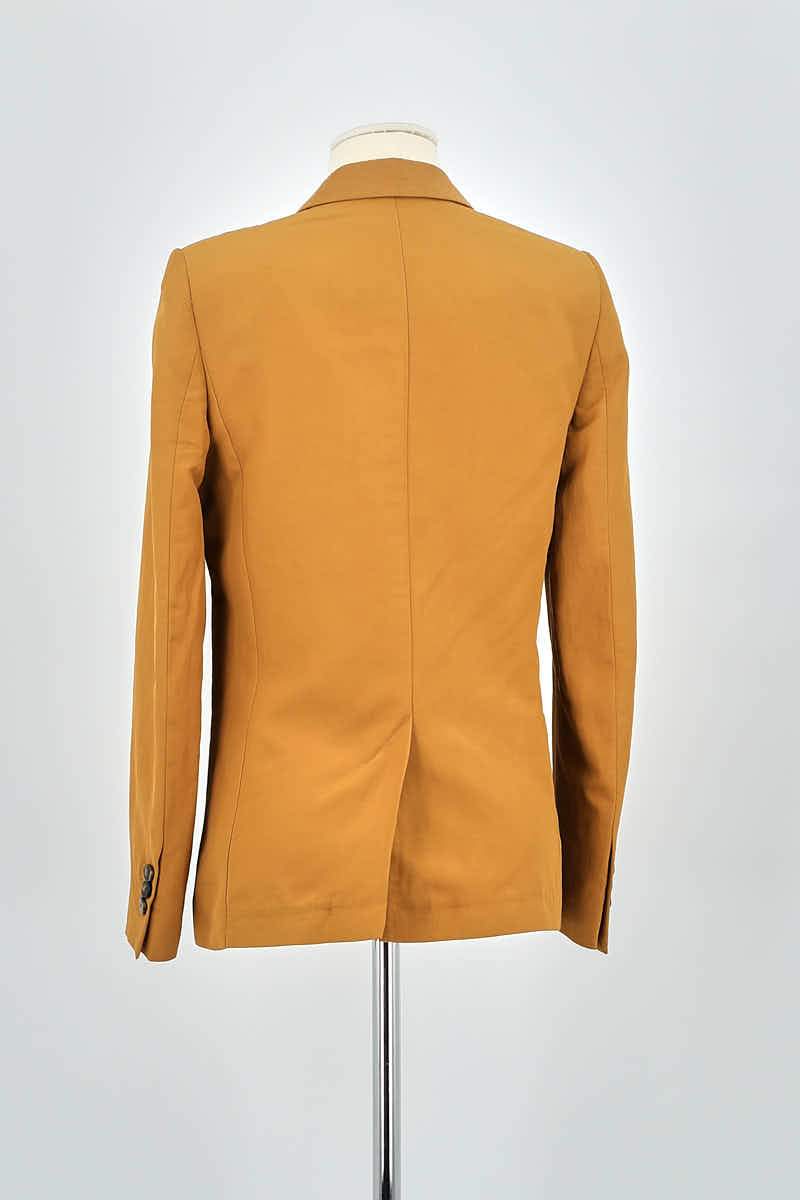 Blazers Chloé Stora  Camel