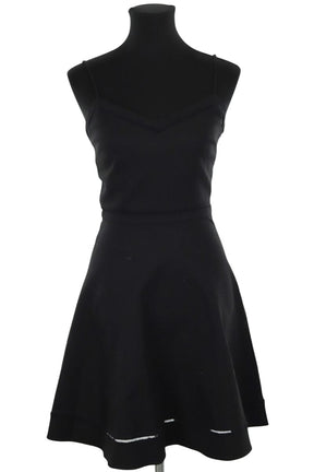 Mini Claudie Pierlot  Noir