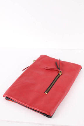 Pochette Sandro  Rouge