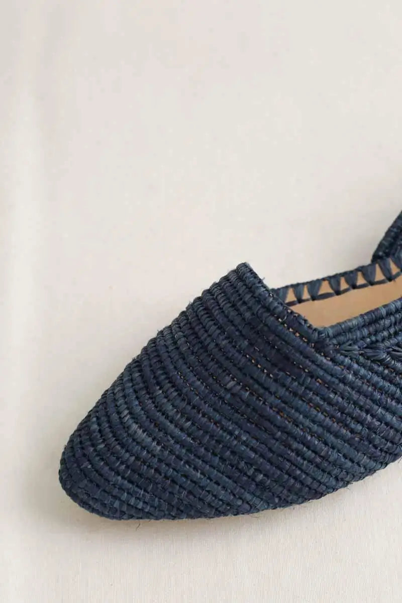 Espadrilles Other Brand  Marine