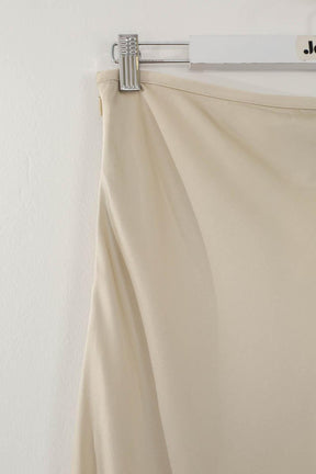 Mi-longueur Club Monaco  Beige