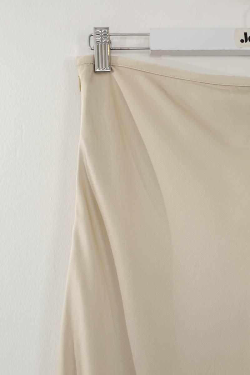Mi-longueur Club Monaco  Beige