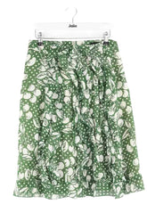 Mi-longueur Sonia Rykiel  Vert