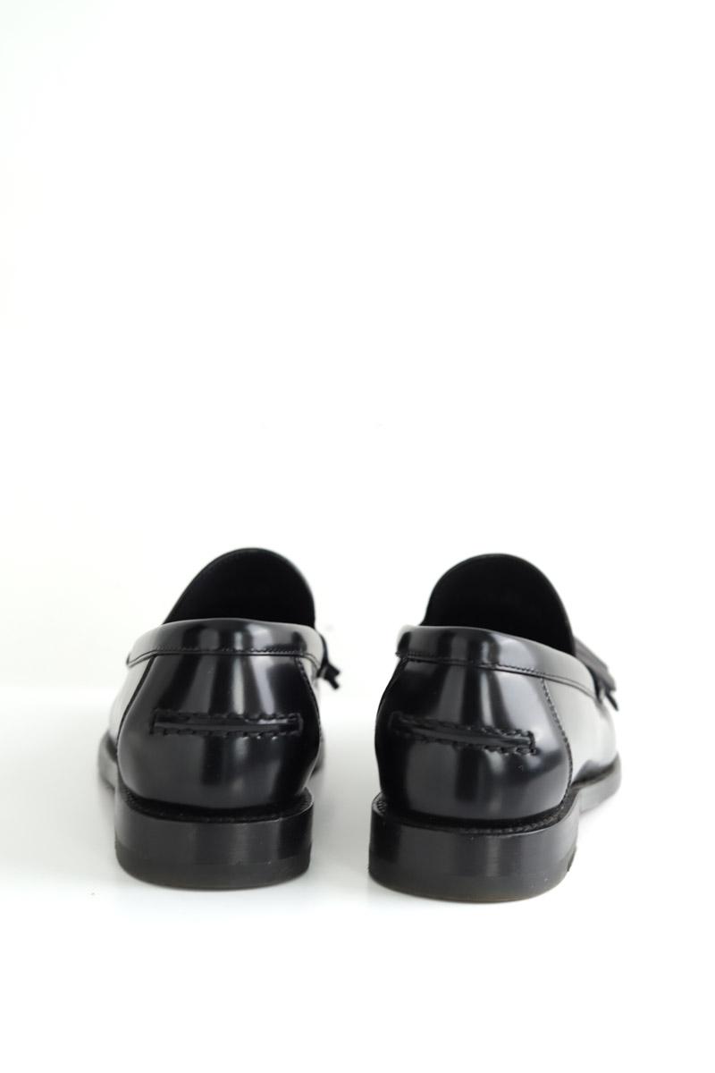 Mocassins Dior  Noir