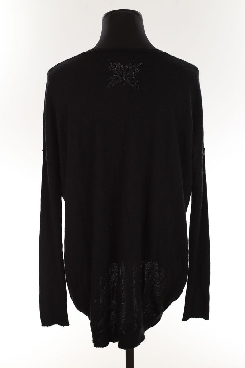 Pull-over Zadig & Voltaire  Noir