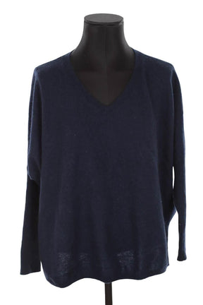 Pull-over Absolut Cashmere  Bleu