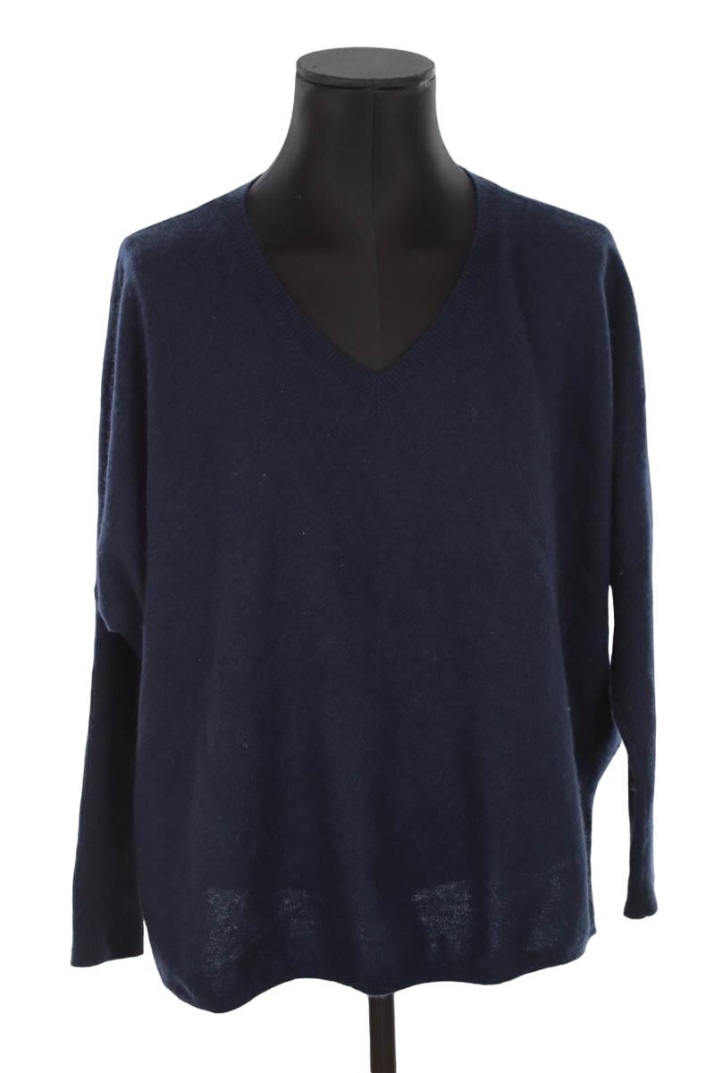 Pull-over Absolut Cashmere  Bleu