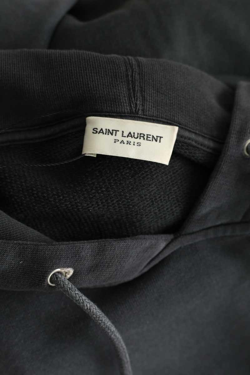 Sweatshirts Saint Laurent  Gris