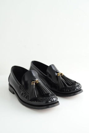 Mocassins Dior  Noir