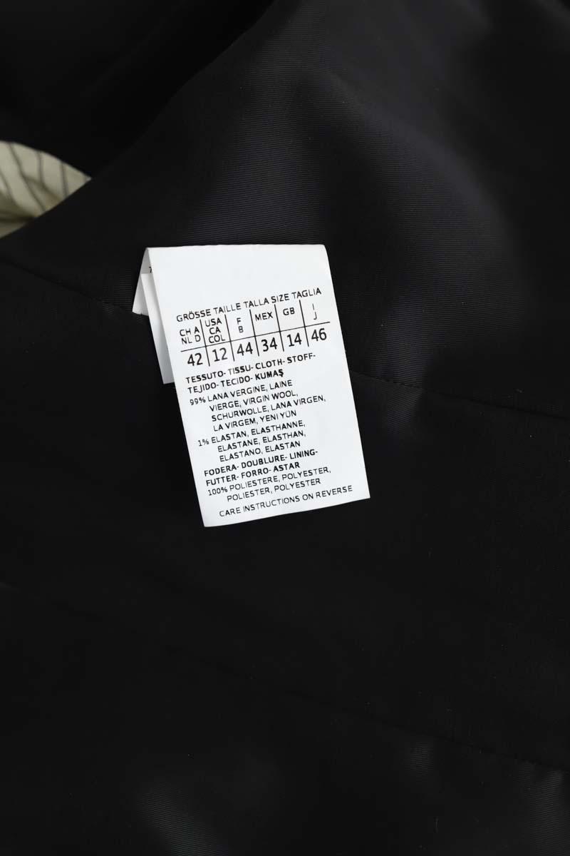 Veste Max Mara  Noir