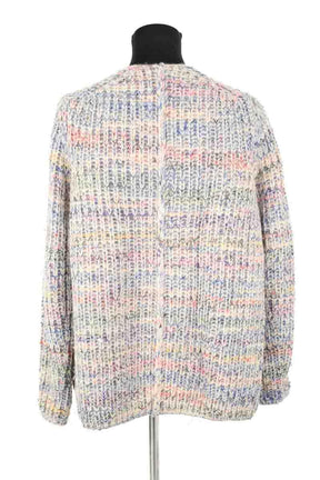 Pulls Closed  Multicolore