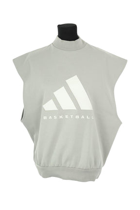 Sweatshirts Adidas  Gris