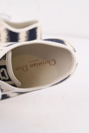 Baskets Dior Walk 'n' Dior Beige