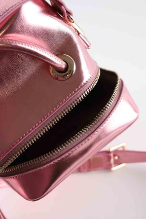 Sacs à bandoulière Marina Rinaldi  Rose