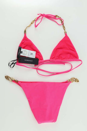 Maillot de bain Versace  Rose